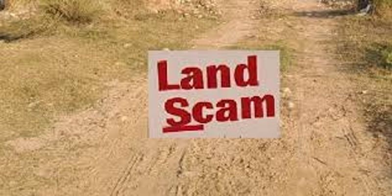 Another Major Land Scam Unearthed in Jammu: ACB Registers Two Fresh FIRs Against Revenue Officials, Land Mafia, Conduits and Beneficiaries