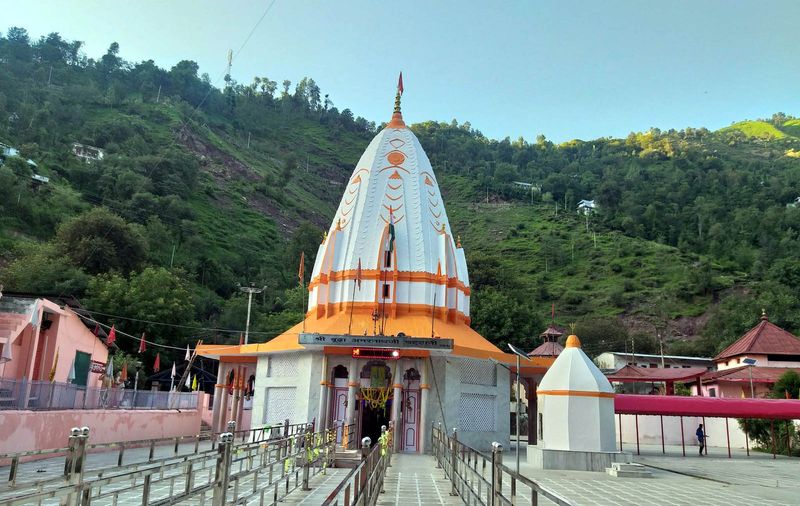Shri Baba Buddha Amarnath Yatra Likely To Begin On Aug 17