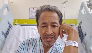 Wangchuk Rejects 'Deal' With Centre Charge, Says Ended Fast Fearing Crackdown Like Ladakh