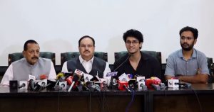 CJP Withdraws Protest In "Good Faith" After Pradhan's Resignation, Says Govt Agreed To All Demands