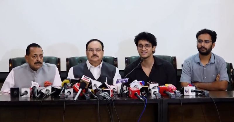 CJP Withdraws Protest In “Good Faith” After Pradhan’s Resignation, Says Govt Agreed To All Demands