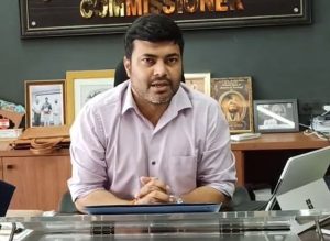 JMC Commissioner asks public to cooperate in preventing Dengue