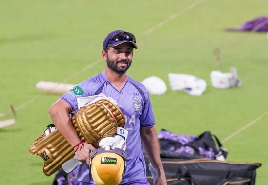 Ajinkya Rahane Announces Retirement From International Cricket