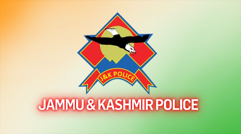 Police Say Notorious Drug Peddler Sent To Jail, Four Others Arrested With Narcotics In J&K