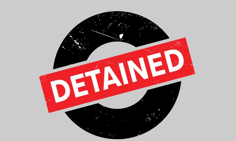 Anantnag Police Detains OGW After Facial Recognition System Alert At Nunwan Base Camp