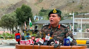 ‘No Comparison With Any Army In The World’: Army Chief Hails Indian Soldier On Kargil Vijay Diwas