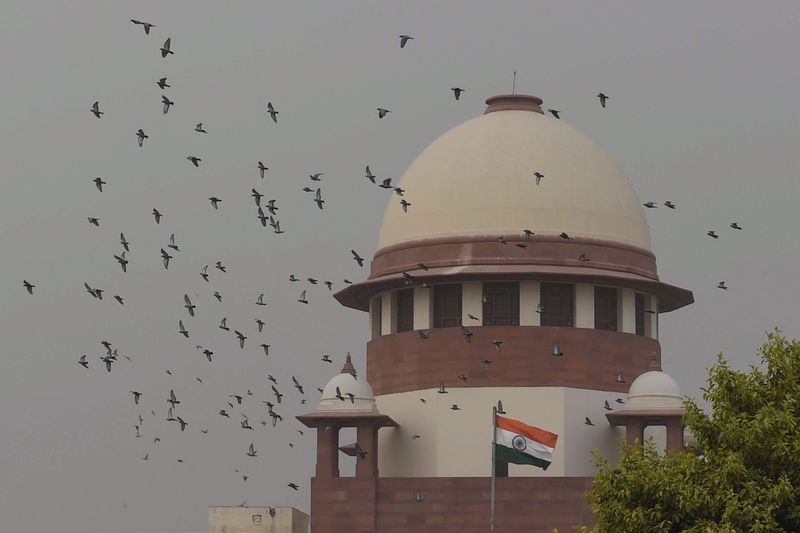 Right To Peaceful Protest Guaranteed, Agitation Cannot Justify Police Excesses: SC