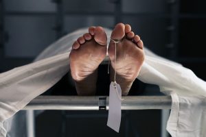 J&K Police Head Constable Dies After Falling Unconscious At SKPA Udhampur