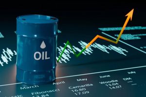 Oil Prices Jump More Than 6% After Trump Says Ceasefire With Iran Is 'Over'