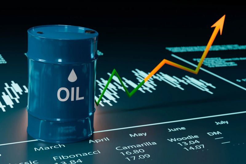Oil Prices Jump More Than 6% After Trump Says Ceasefire With Iran Is ‘Over’