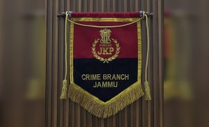 Man Booked For Rs 3.75 Crore Property Fraud In Jammu