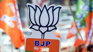 Amount Can't Compensate Damage Done By Omar: BJP On Rs 100 Cr Legal Notice To J&K CM