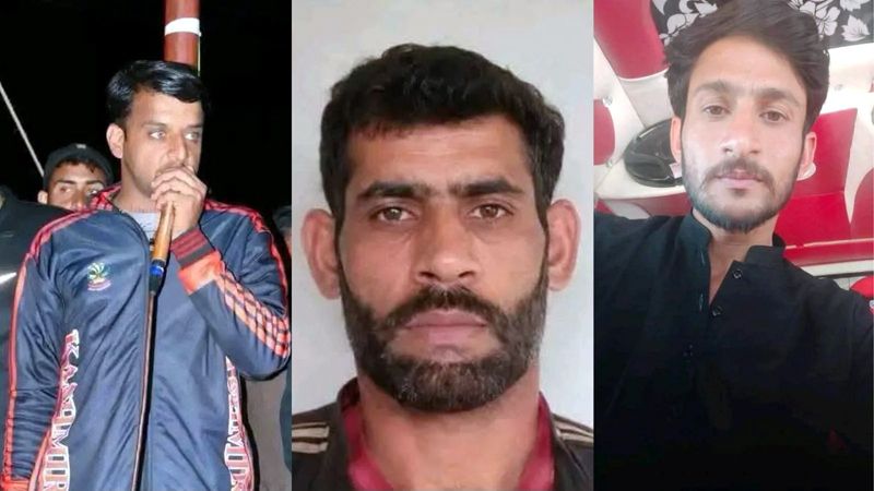 6 civilians killed as Pak forces open firing on PoJK protesters
