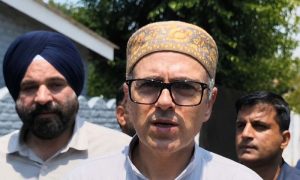 Govt Should Appeal To Wangchuk To End Fast, There Should Be Some Room For Humanity: CM Omar