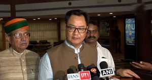 Strong Action Taken To Ensure No One Plays With Future Of Youth: PM To NDA MPs On NEET Paper Leak Issue