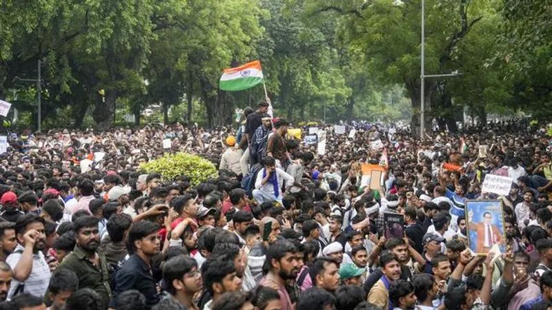 PM’s Response Insufficient, Won’t Leave Jantar Mantar Until Pradhan Resigns: CJP