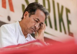 Wangchuk Calls July 20 Parliament March India's 'Second Freedom Movement'