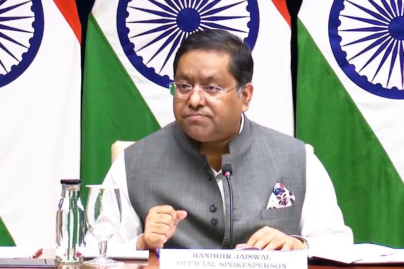 India Condemns Attack On Merchant Vessel Off Oman Coast, Demands End To Shipping Strikes