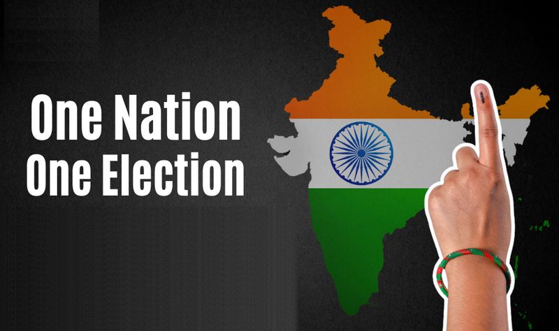Lok Sabha Grants Extension To Panel On One Nation One Election Till Winter Session