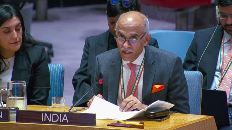 A Terrorist, Is A Terrorist: India Calls For Collective Action To Root Out Murderous Ideology
