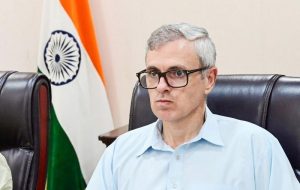 CM Expresses Grief Over Poonch Landslide Tragedy; Announces ₹6 Lakh Ex Gratia For Victims’ Families