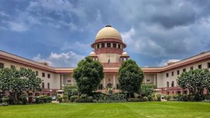'Don't Waste Our Time': SC Declines Urgent Listing Of Plea Against Police Action During CJP Protest