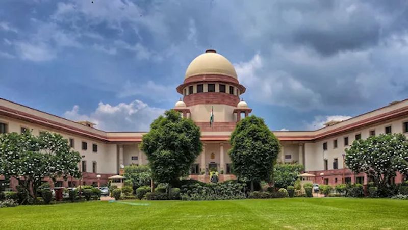 ‘Don’t Waste Our Time’: SC Declines Urgent Listing Of Plea Against Police Action During CJP Protest