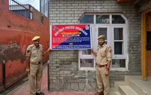 Srinagar Police Attaches Drug-Trafficking Assets Worth ₹5.60 Crore In Major NDPS Crackdown
