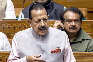 Lok Sabha Clears Anti-Paper Leak Amendment Bill Amid Opposition Din