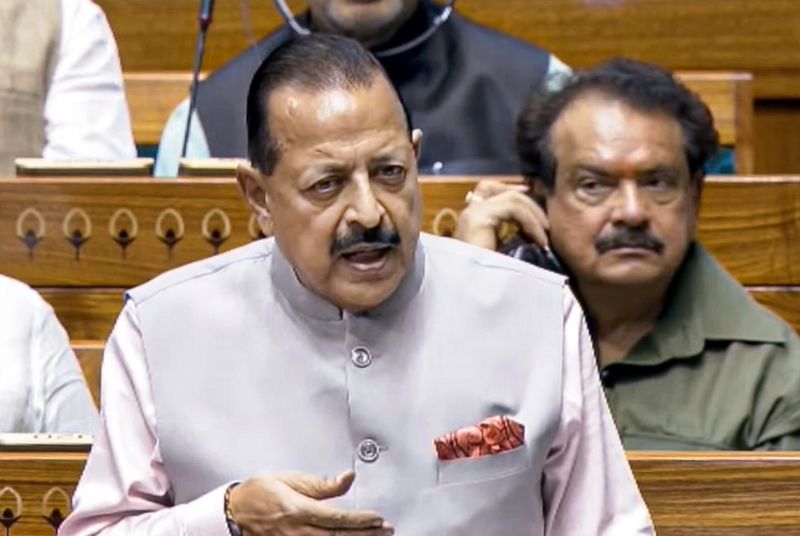 Lok Sabha Clears Anti-Paper Leak Amendment Bill Amid Opposition Din