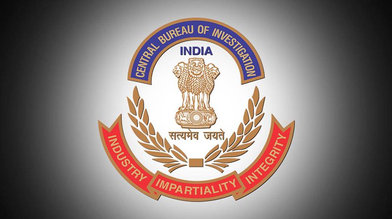 Bribery Case: CBI Arrests IPS Officer Deepak Gahlawat