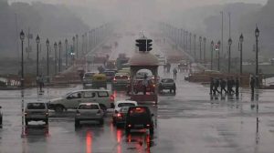 Heavy Rain Likely Across Delhi, Haryana, Punjab, HP And J&K Till August 4; IMD Issues Thunderstorm Warning