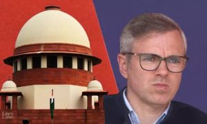 ‘They Have Embraced Freedom’ : Omar Abdullah & Wife Agree To Dissolve Marriage, File Application In Supreme Court
