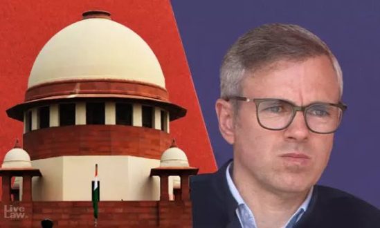 ‘They Have Embraced Freedom’ : Omar Abdullah & Wife Agree To Dissolve Marriage, File Application In Supreme Court