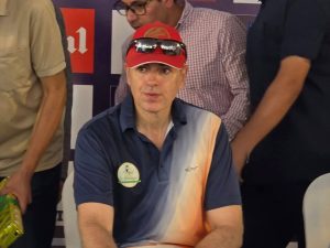 No Religion Permits Killing Innocents: CM Omar Abdullah On Kulgam Terror Attack