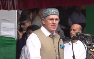 Committed to goal of J&K’s state restoration, its constitutional guarantees: CM Omar Abdullah