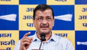Arvind Kejriwal claims centre to blend ethanol in diesel; urges people to avoid buying new vehicles