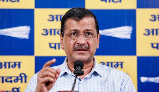 Arvind Kejriwal claims centre to blend ethanol in diesel; urges people to avoid buying new vehicles