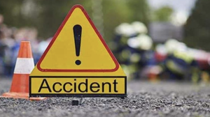Multi-vehicle crash inside tunnel injures three SSB personnel in Ramban