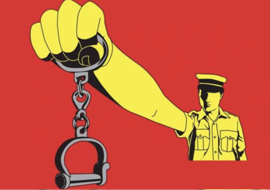 Teenager Among Three Held With Heroin In J&K