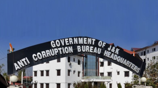 ACB Chargesheets 10 In Rs 7.12 Lakh Bridge Material Embezzlement Case