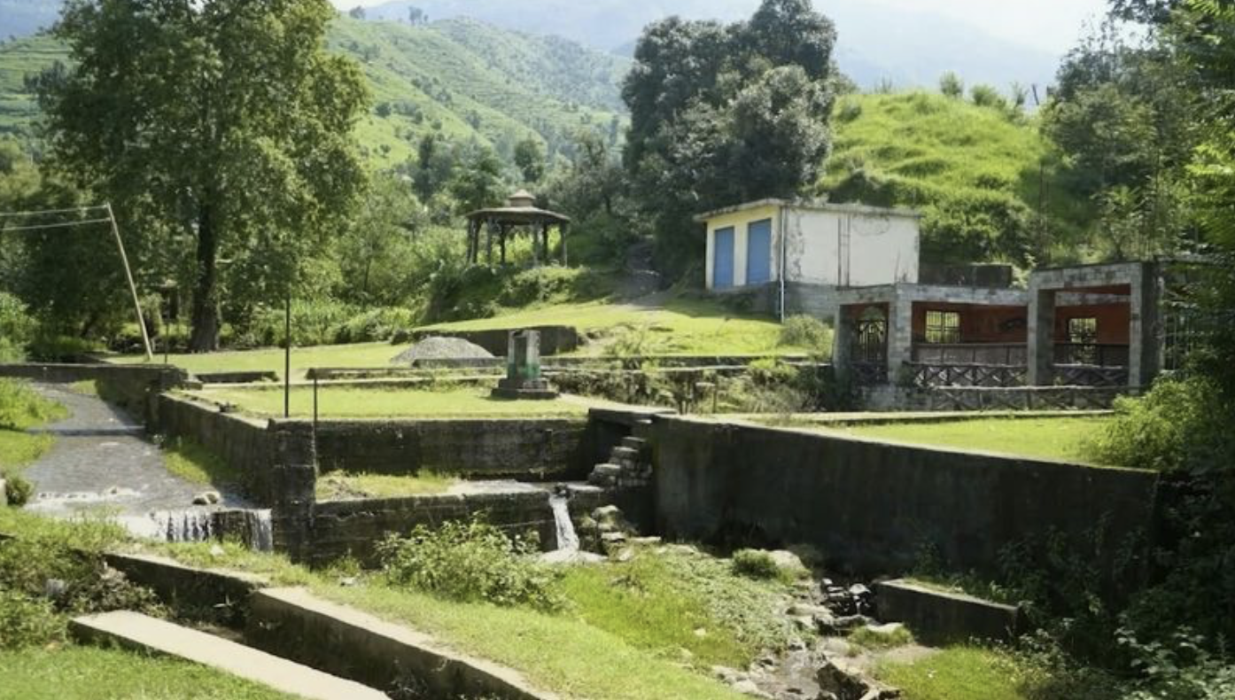 J&K Govt Approves ₹5.78 Crore For Restoration Of Historic Lah Wali Bowli In Rajouri