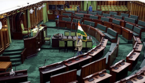 Legislative Assembly’s Autumn Session To Begin On Sept 21, LG Sinha Summons House