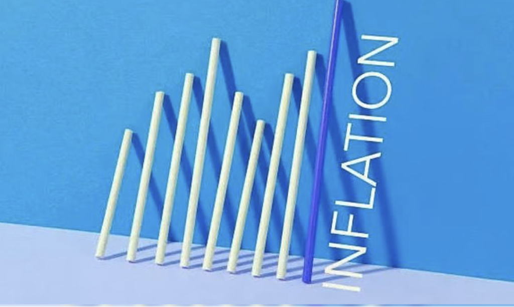 WPI Inflation Eases Marginally To 9.78% In July; Food, Fuel And Power Prices Cool