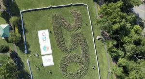 Indian I-Day Celebrations In New York Tri-State Area Culminate In Guinness World Record