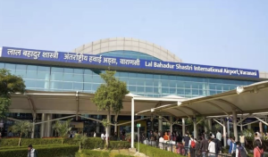 Gunfire At Varanasi Airport: 2 Security Personnel Hospitalised After Passenger's Firearm Discharge During Mandatory Check