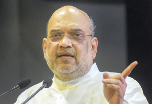 Govt Destroyed ISI-Backed Shahzad Bhatti Network; 200 Arrested Ahead Of Independence Day: Shah
