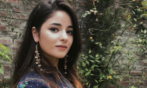‘Why Make Girls Dance’: Zaira Wasim Slams JK Waqf Board Over School Event