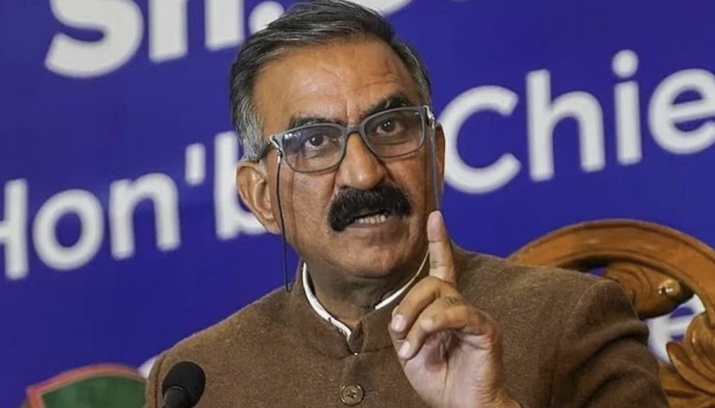 Himachal Govt Mulls Reducing IAS, IFS, IPS Officers To Curb Bureaucratic Costs