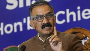 Himachal Govt Mulls Reducing IAS, IFS, IPS Officers To Curb Bureaucratic Costs